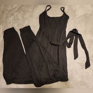 Maternity Jumpsuit Romper